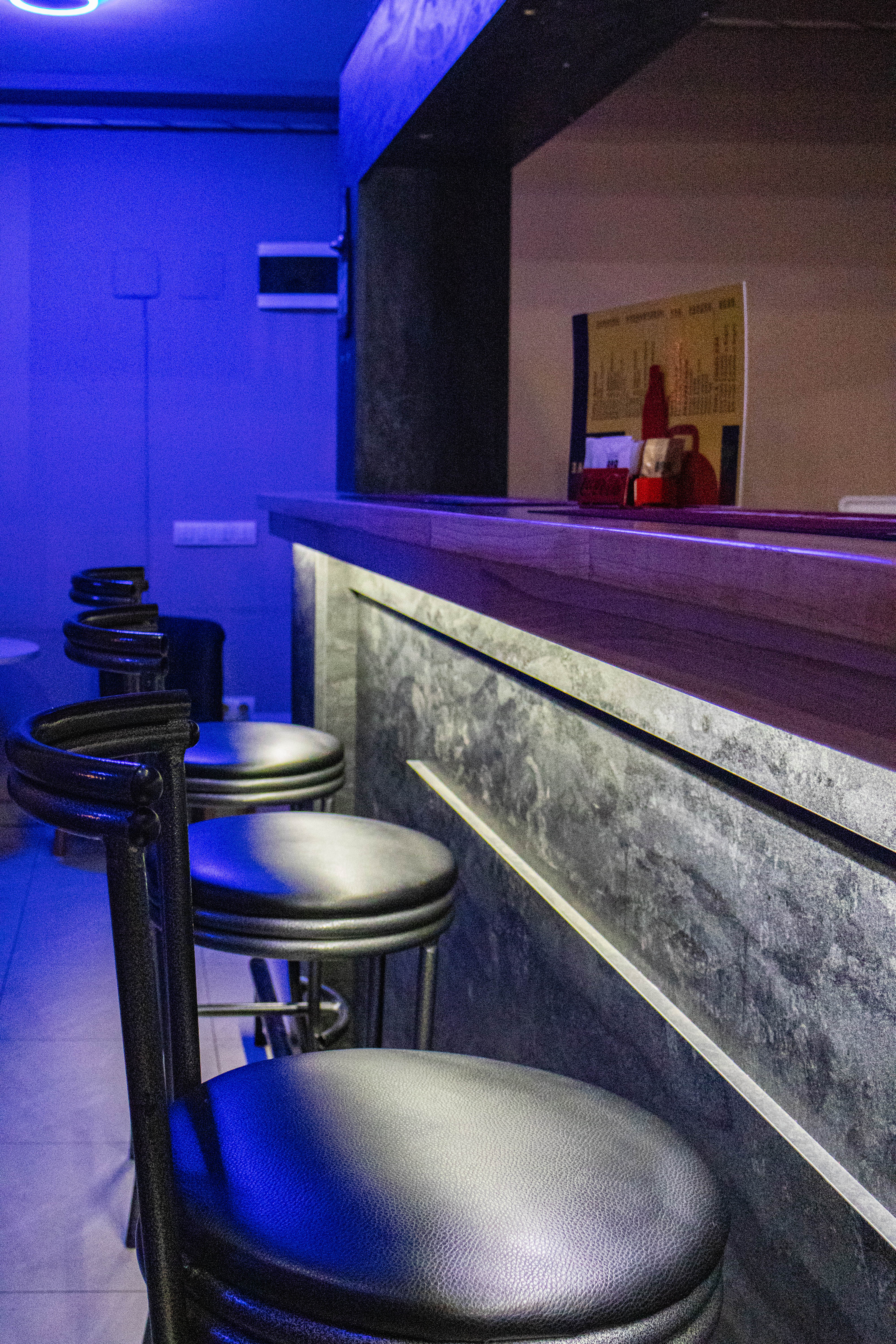 Before: Texture cleanup • set 03