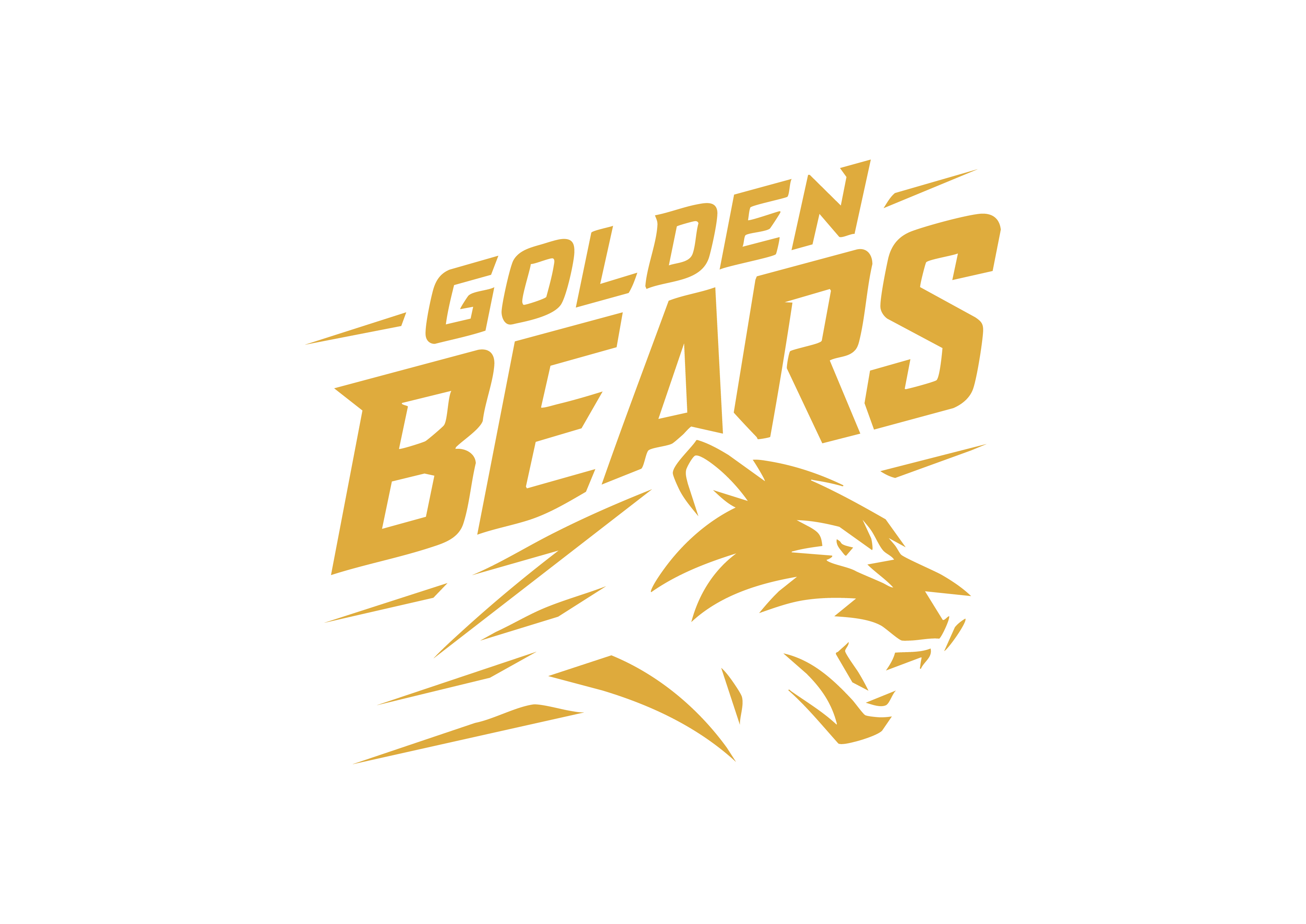 Brand system — placeholder