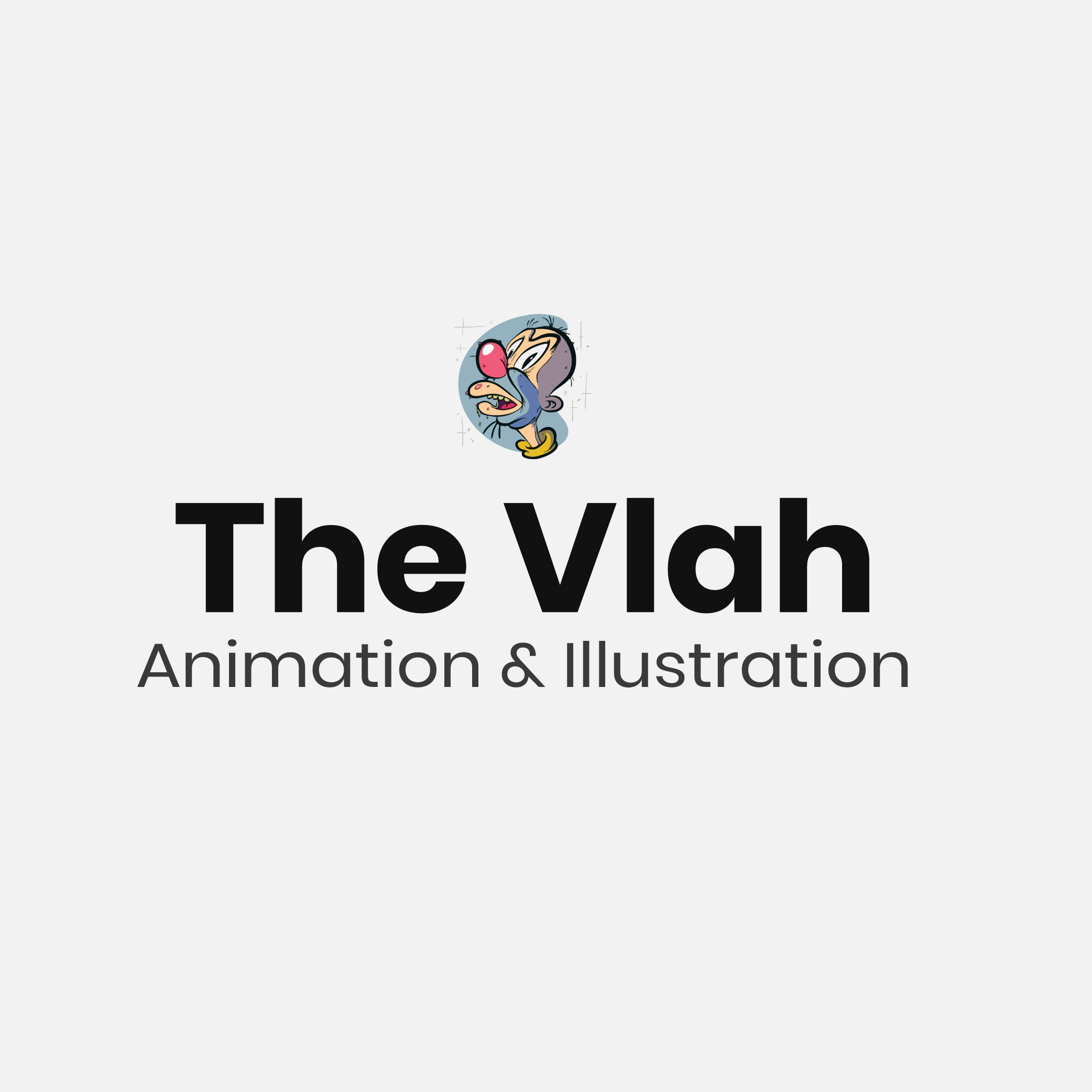 Landing — placeholder