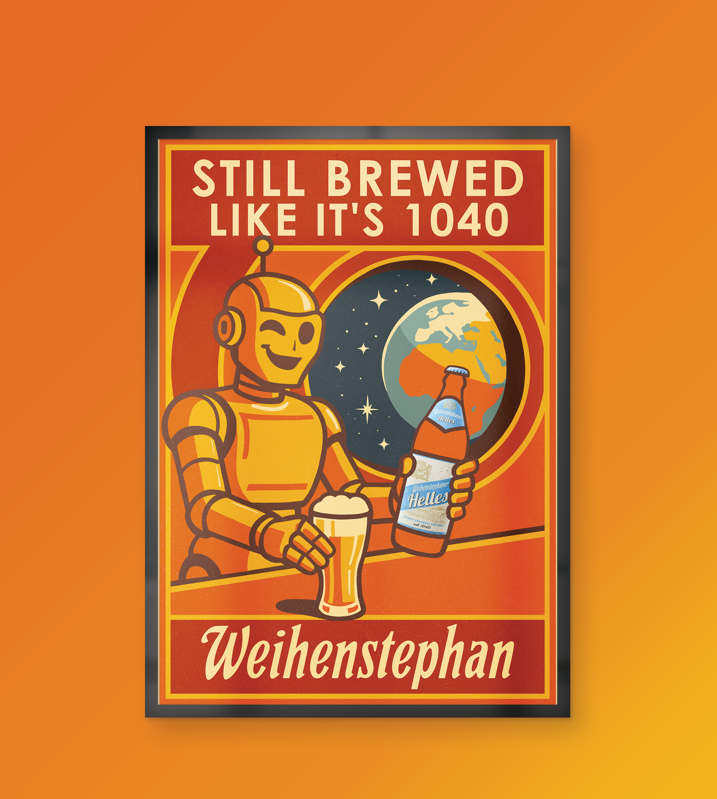 Packaging — placeholder